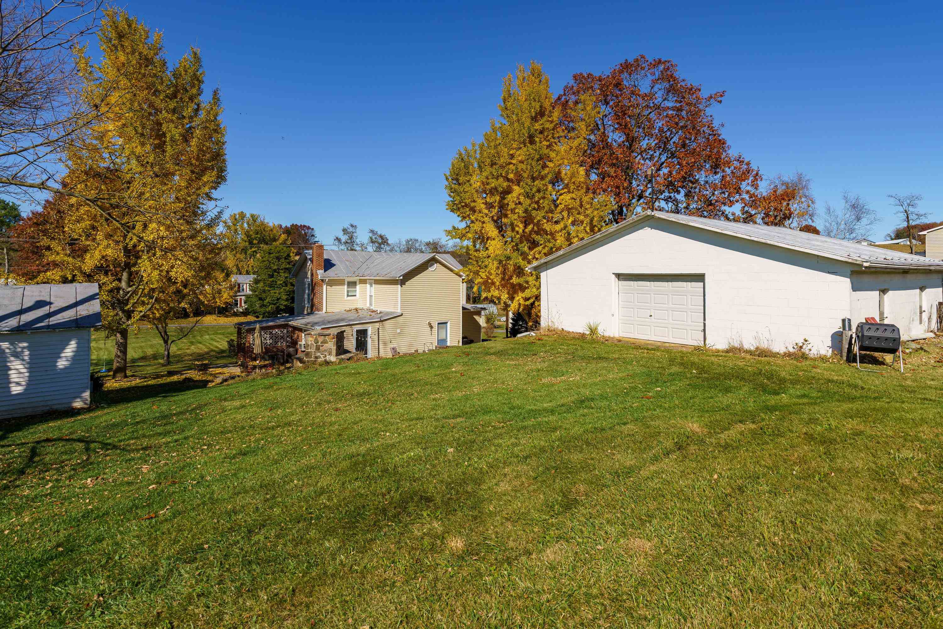 3667 Dry Hollow Road Dayton, VA 22821 - Photo 57 of 68