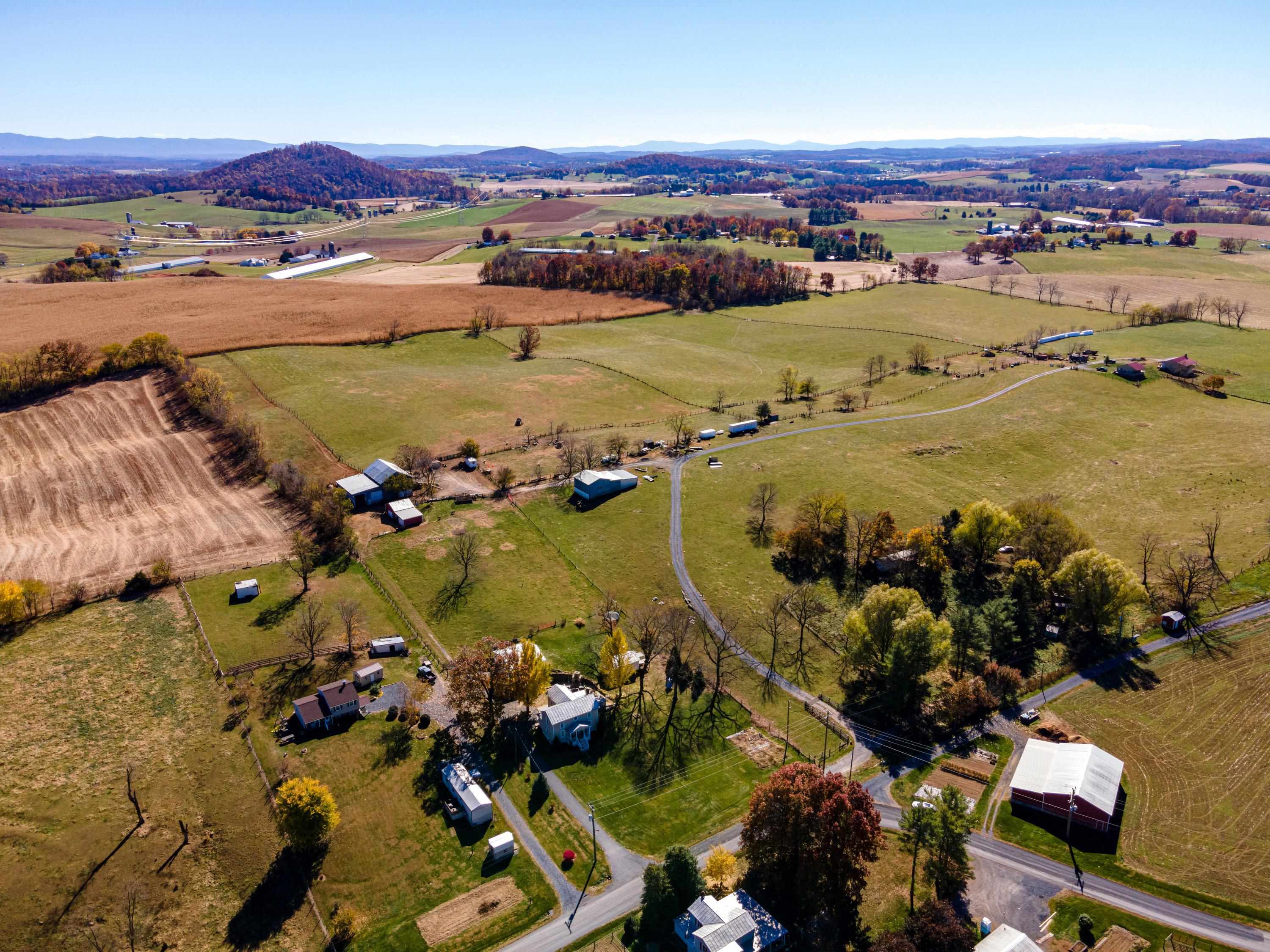 3667 Dry Hollow Road Dayton, VA 22821 - Photo 61 of 68