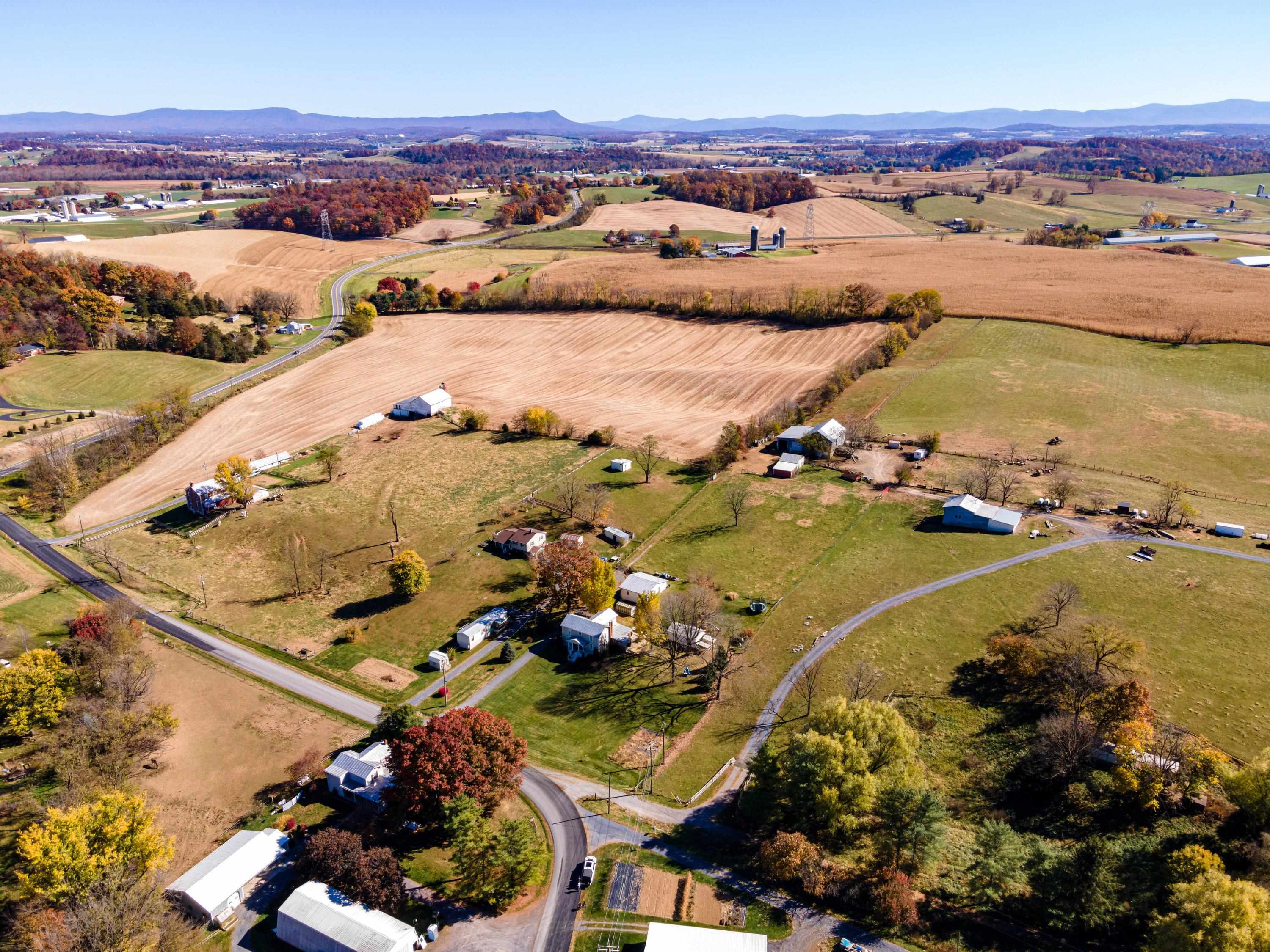 3667 Dry Hollow Road Dayton, VA 22821 - Photo 62 of 68