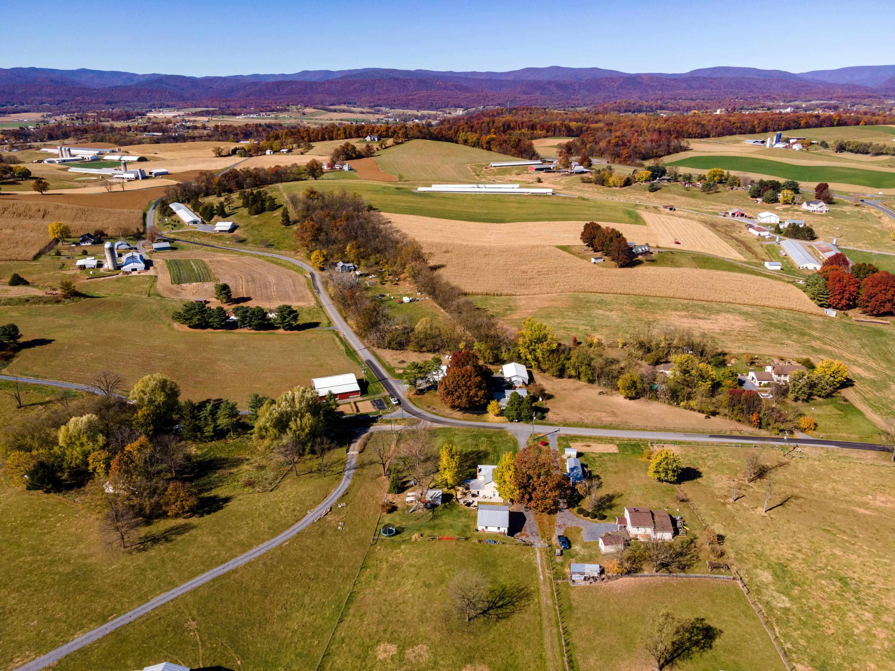 3667 Dry Hollow Road Dayton, VA 22821 - Photo 65 of 68 a view of a city with an ocean