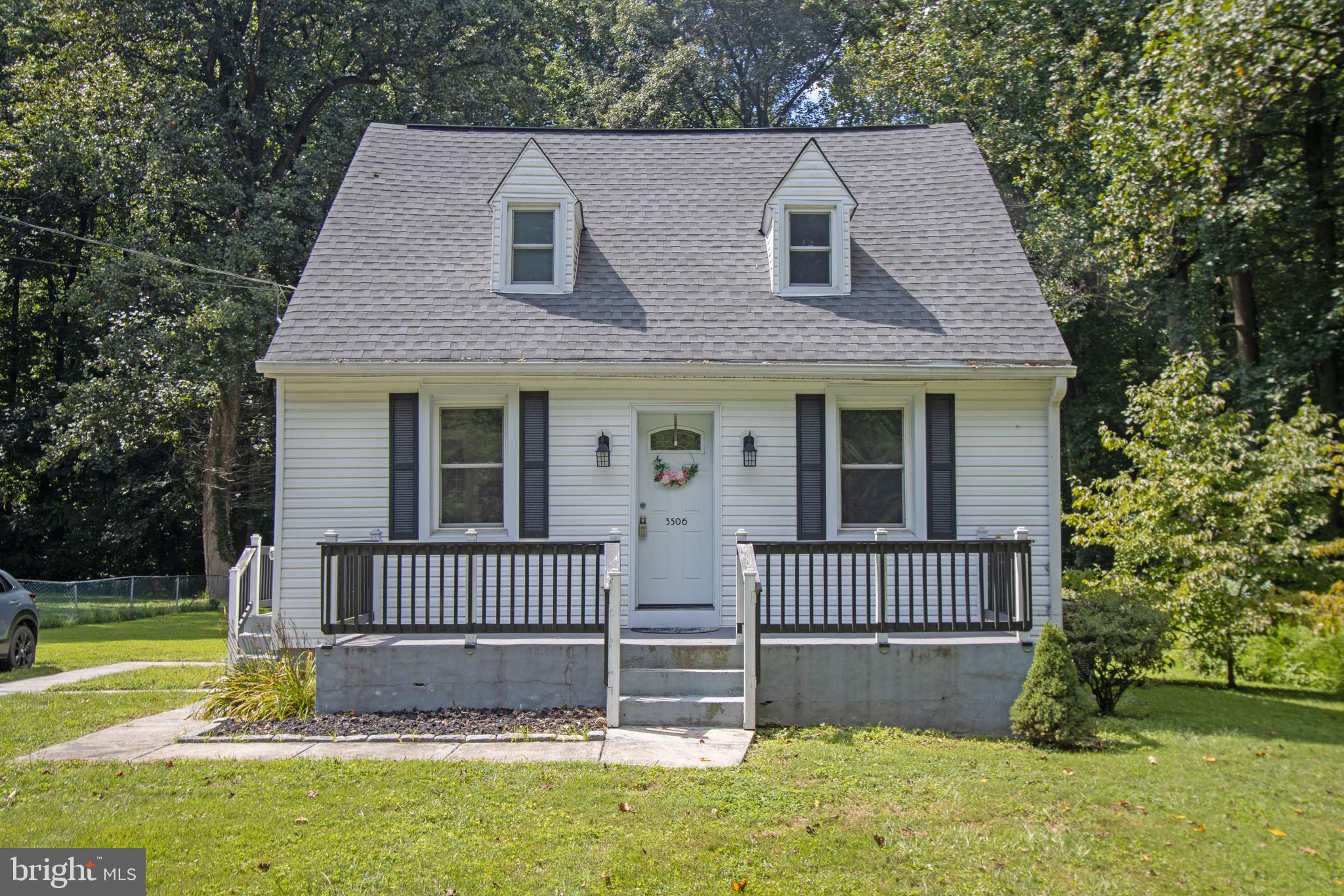3506 New Design Road