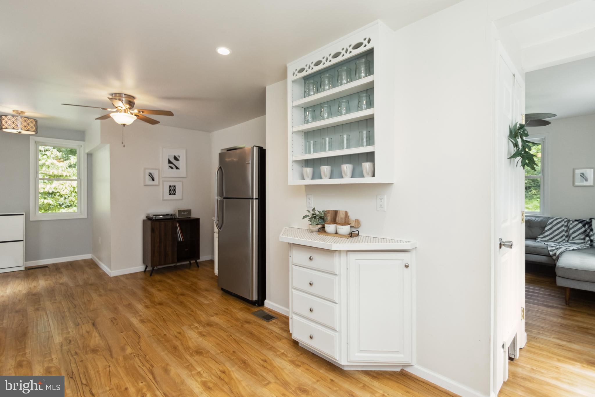 3506 New Design Road Frederick, MD 21703 - Photo 11 of 44 Kitchen
