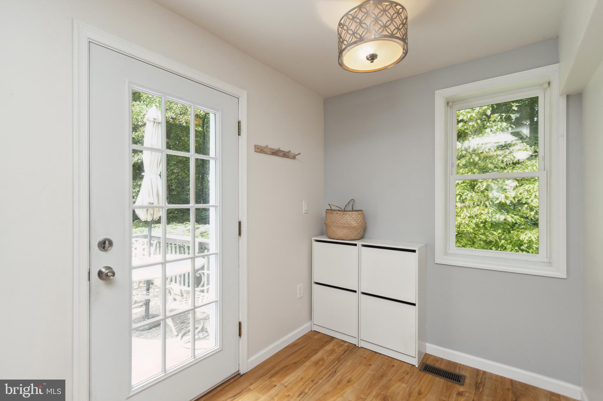 3506 New Design Road Frederick, MD 21703 - Photo 12 of 44 Kitchen
