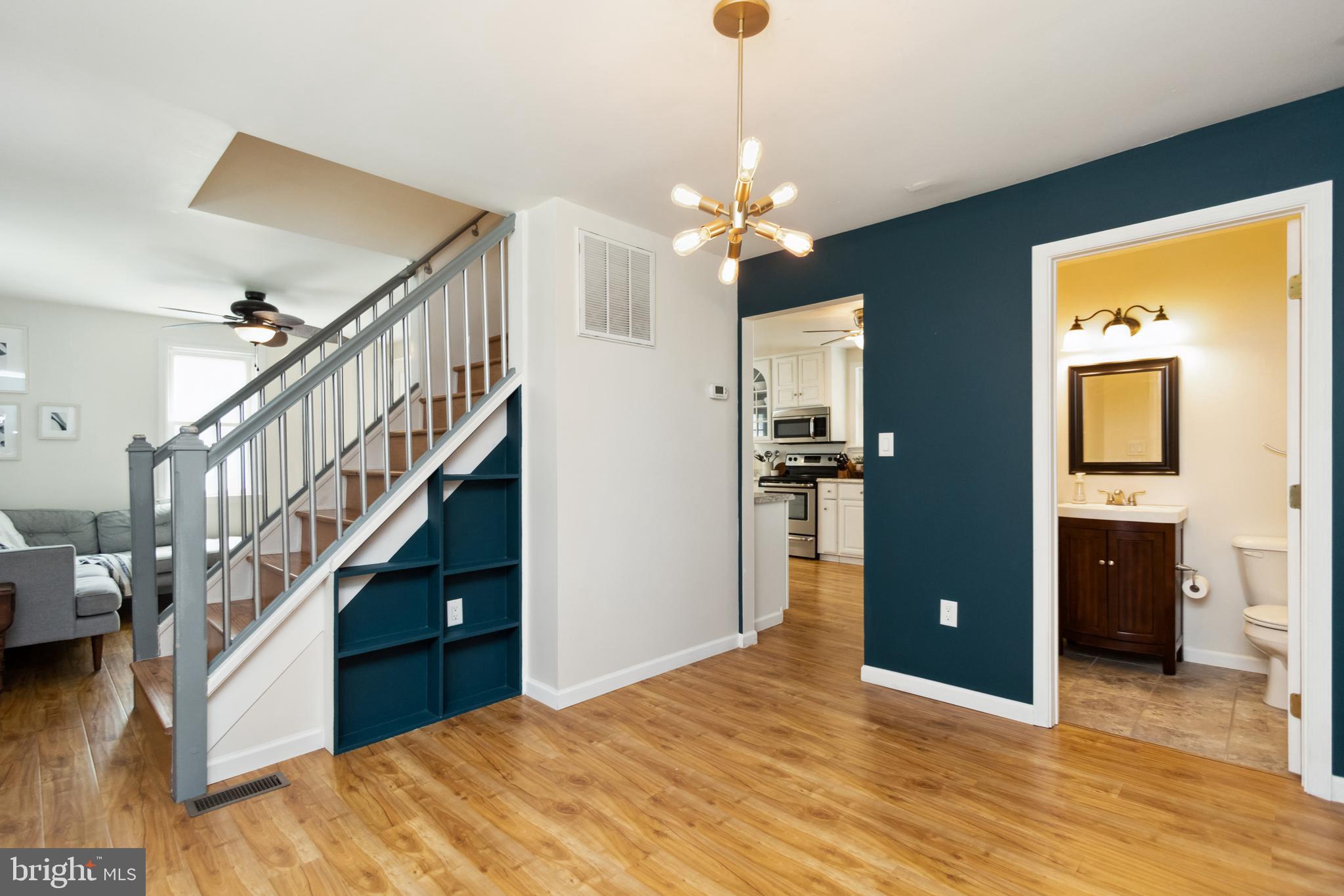 3506 New Design Road Frederick, MD 21703 - Photo 18 of 44 Dining Room