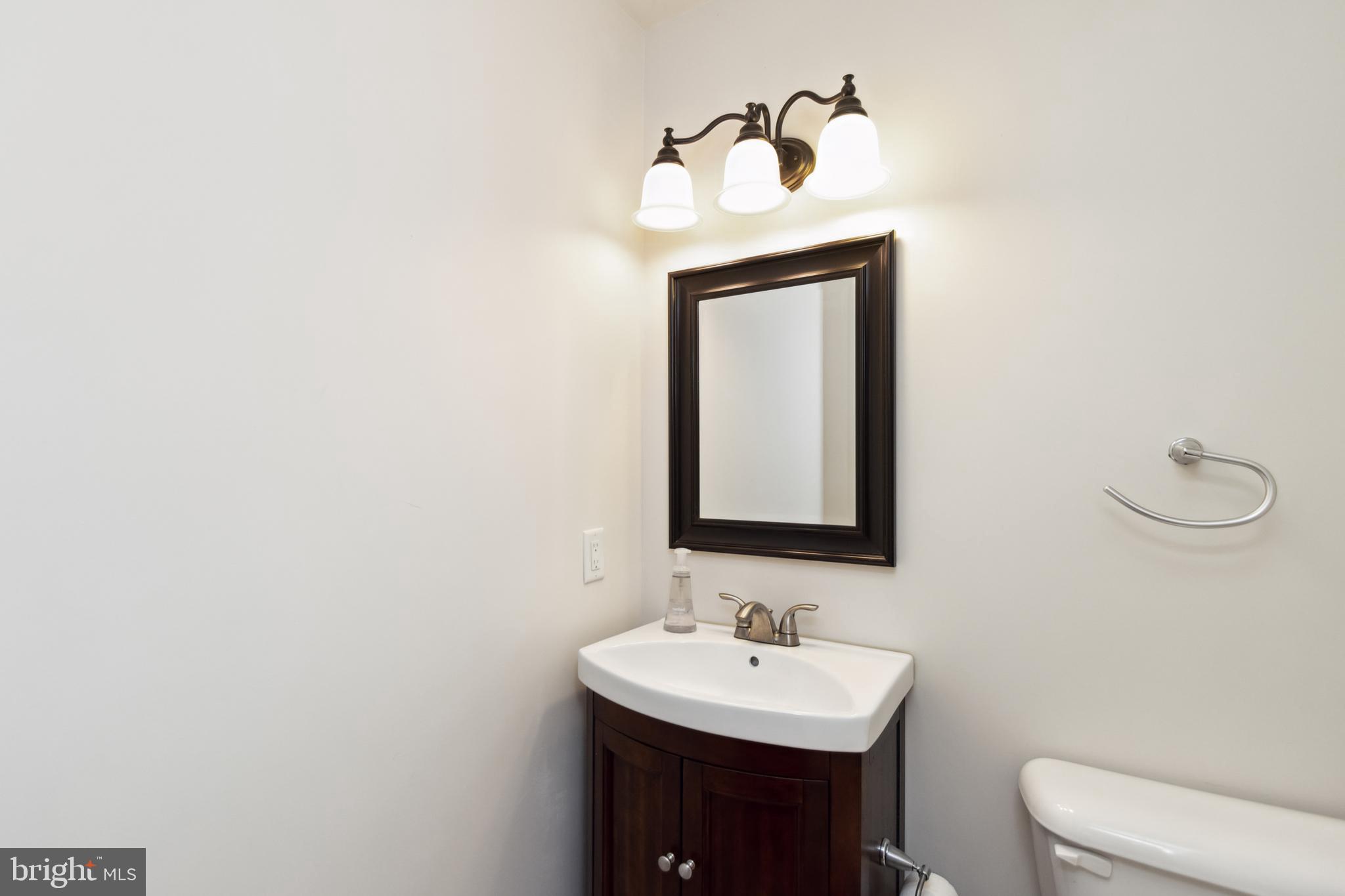 3506 New Design Road Frederick, MD 21703 - Photo 20 of 44 Half Bath