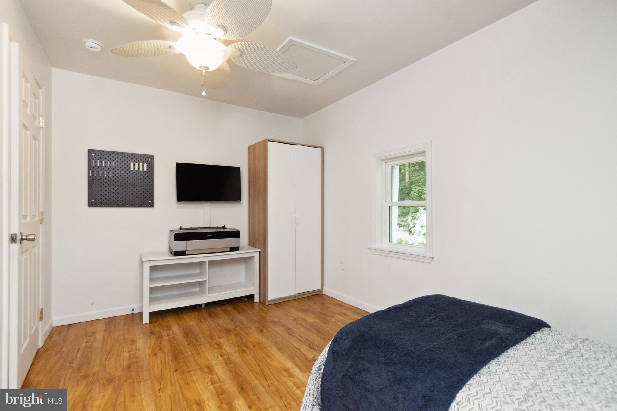 3506 New Design Road Frederick, MD 21703 - Photo 28 of 44 Bedroom 2