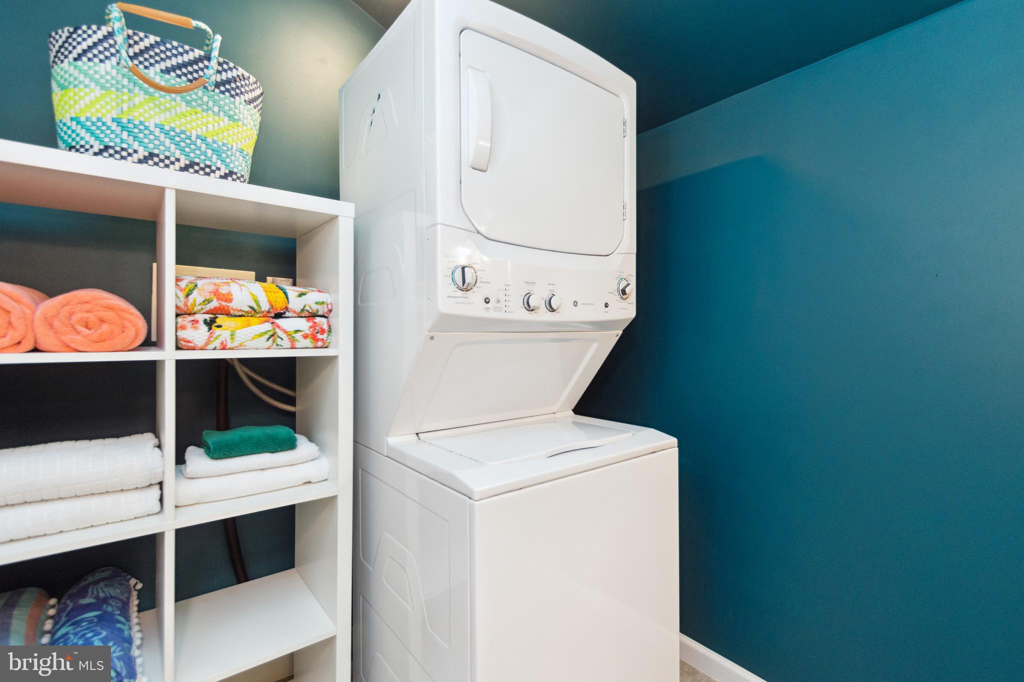 3506 New Design Road Frederick, MD 21703 - Photo 31 of 44 Full Bath w/ Laundry