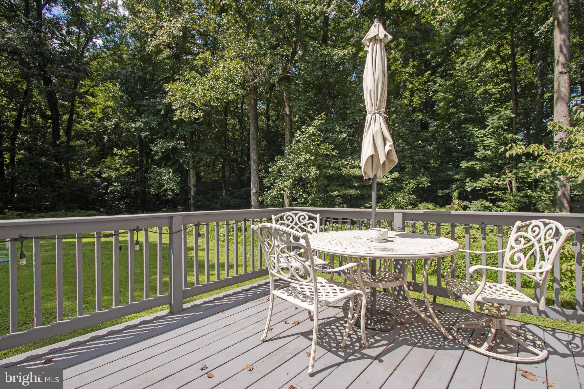 3506 New Design Road Frederick, MD 21703 - Photo 37 of 44 Deck