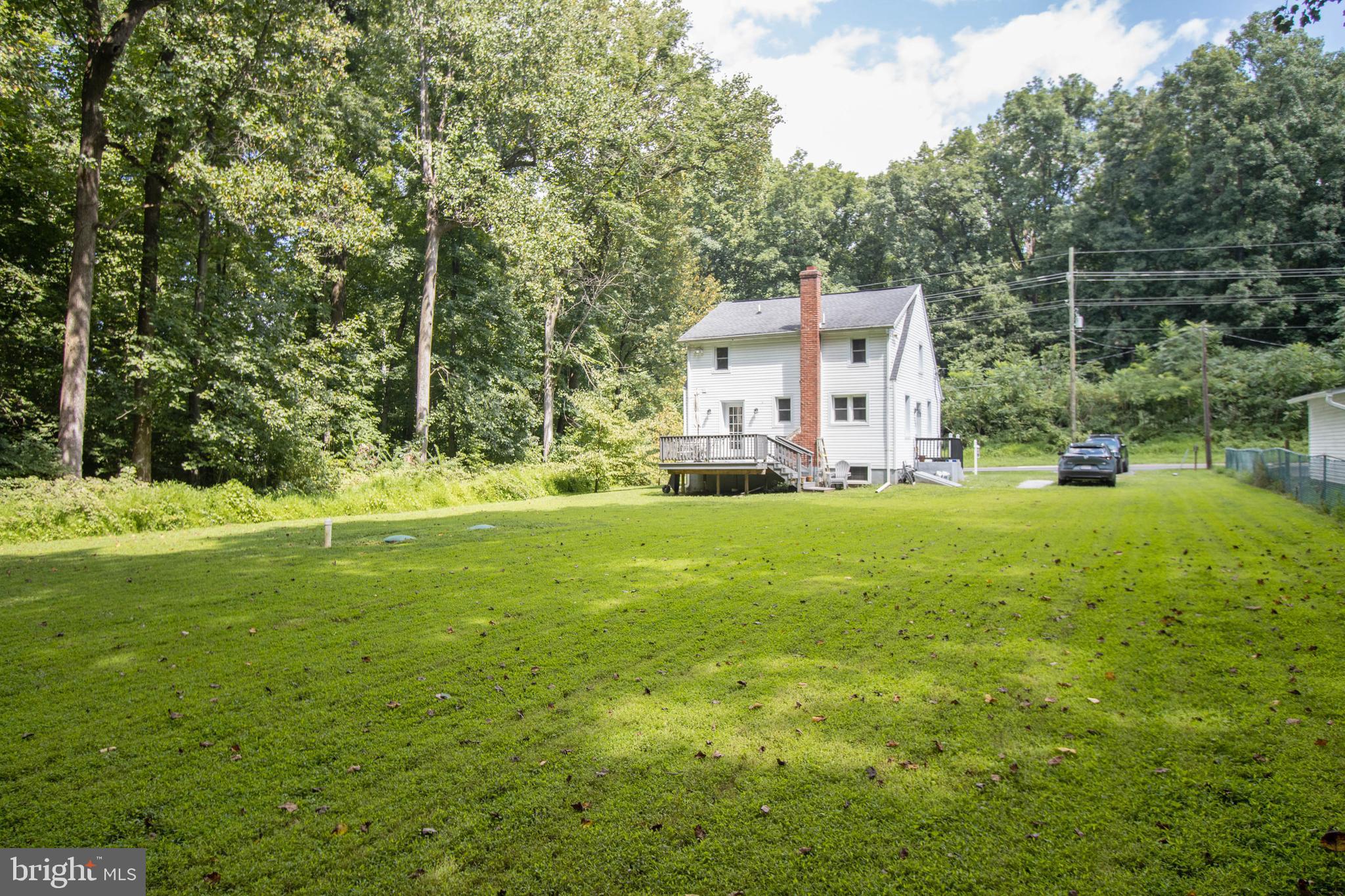 3506 New Design Road Frederick, MD 21703 - Photo 39 of 44 Backyard