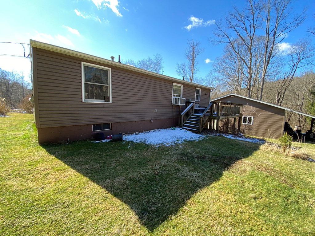 117 Kimble Hill Road Polk, PA 16342 - Photo 11 of 34
