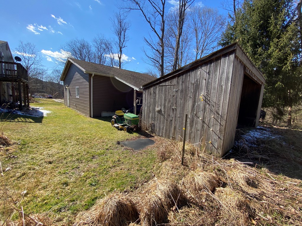 117 Kimble Hill Road Polk, PA 16342 - Photo 12 of 34