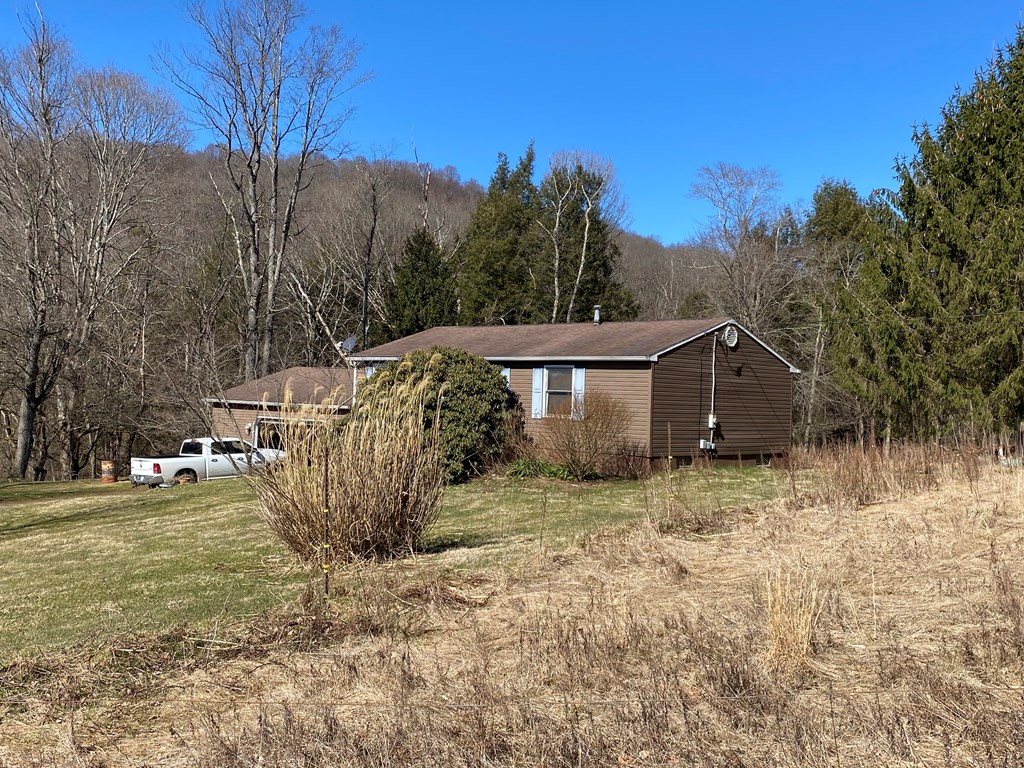 117 Kimble Hill Road Polk, PA 16342 - Photo 2 of 34