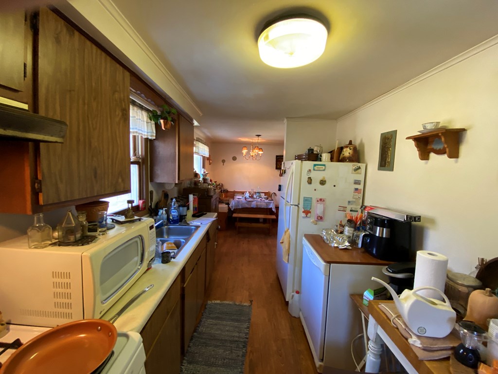 117 Kimble Hill Road Polk, PA 16342 - Photo 22 of 34
