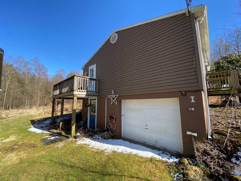 117 Kimble Hill Road Polk, PA 16342 - Photo 9 of 34