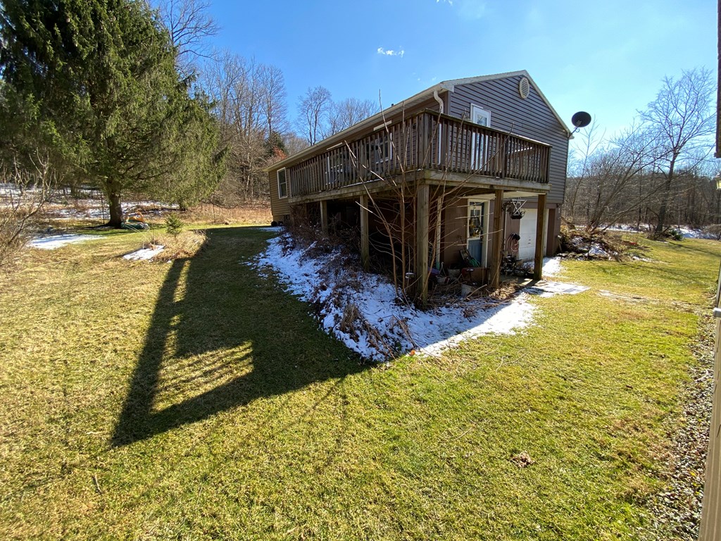 117 Kimble Hill Road Polk, PA 16342 - Photo 10 of 34