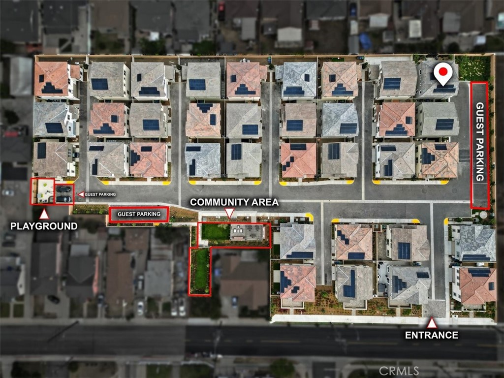 437 Willow Run Lane Carson, CA 90745 - Photo 37 of 37