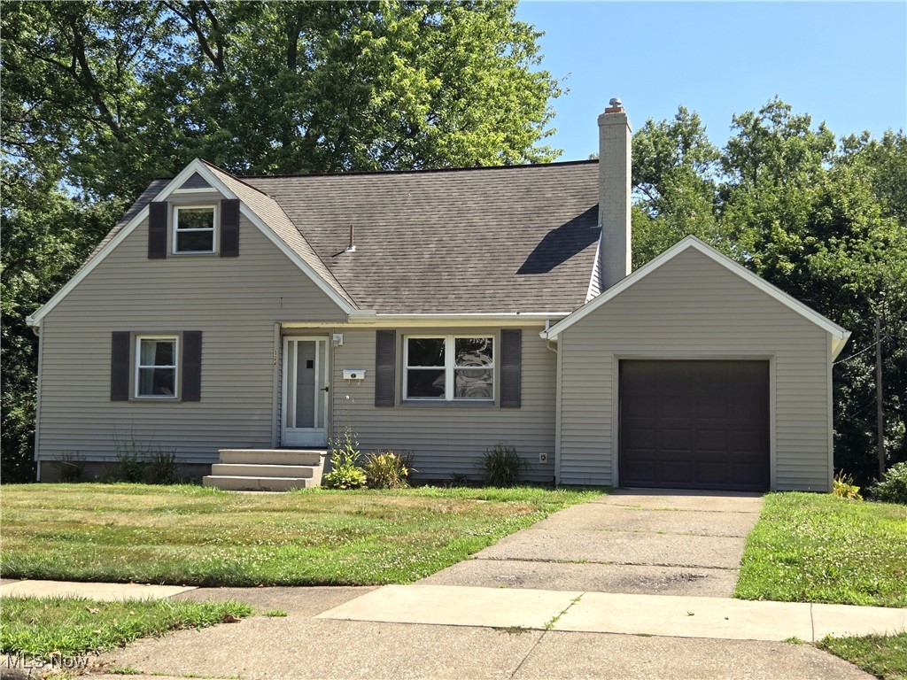 124 North 4th Street Rittman, OH 44270 - Photo 2 of 32