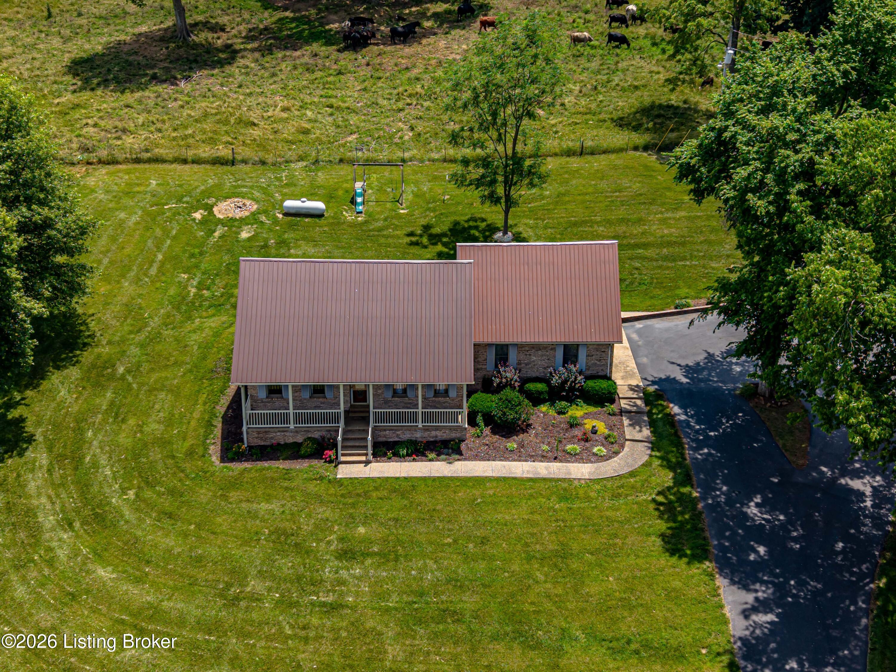1250 Stringtown Road Ekron, KY 40117 - Photo 11 of 58 11