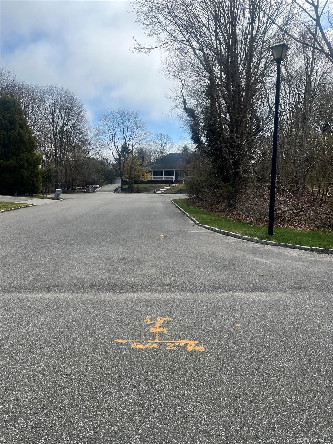 Springview Court East Patchogue, NY 11772 - Photo 6 of 6 a view of a street