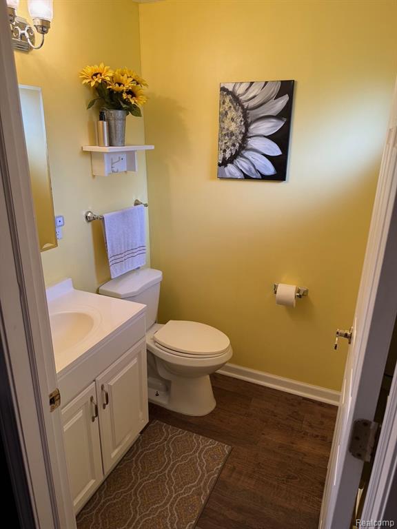 8222 West Frances Road Flushing, MI 48433 - Photo 13 of 22