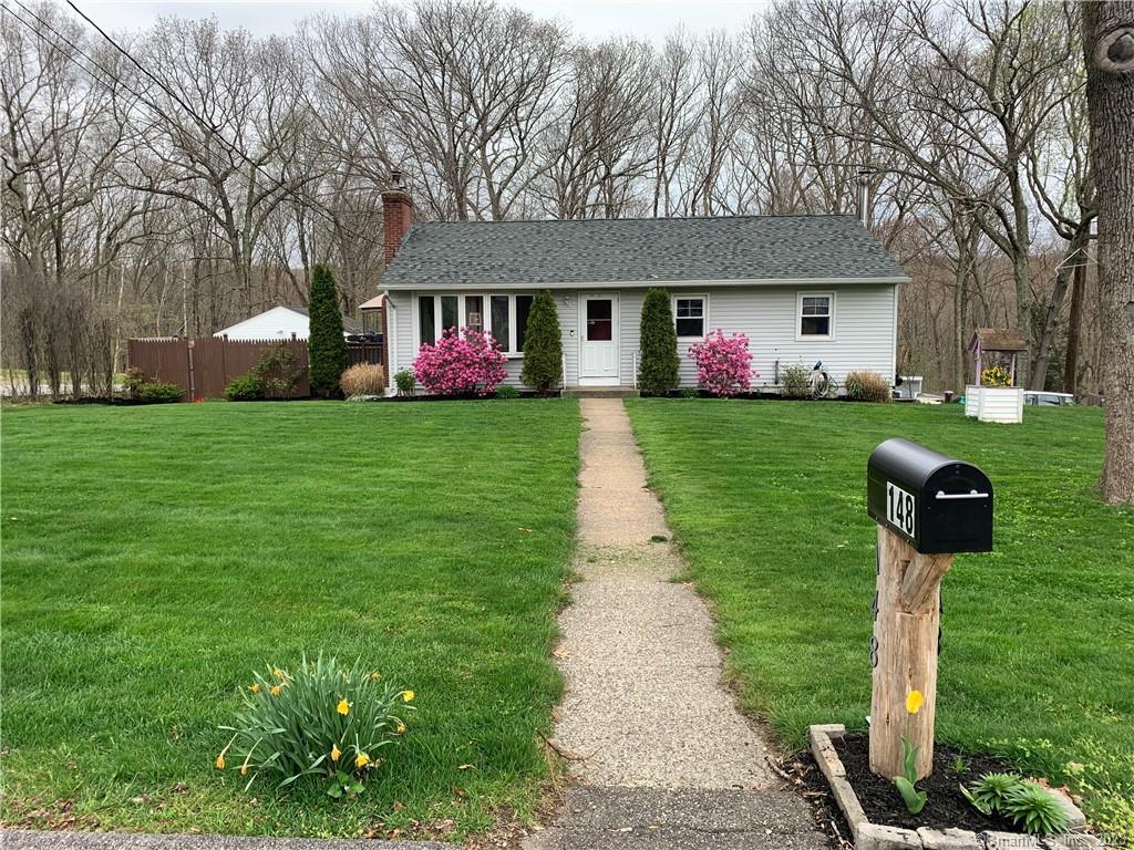 148 Hansen Road Norwich, CT 06360 - Photo 1 of 1