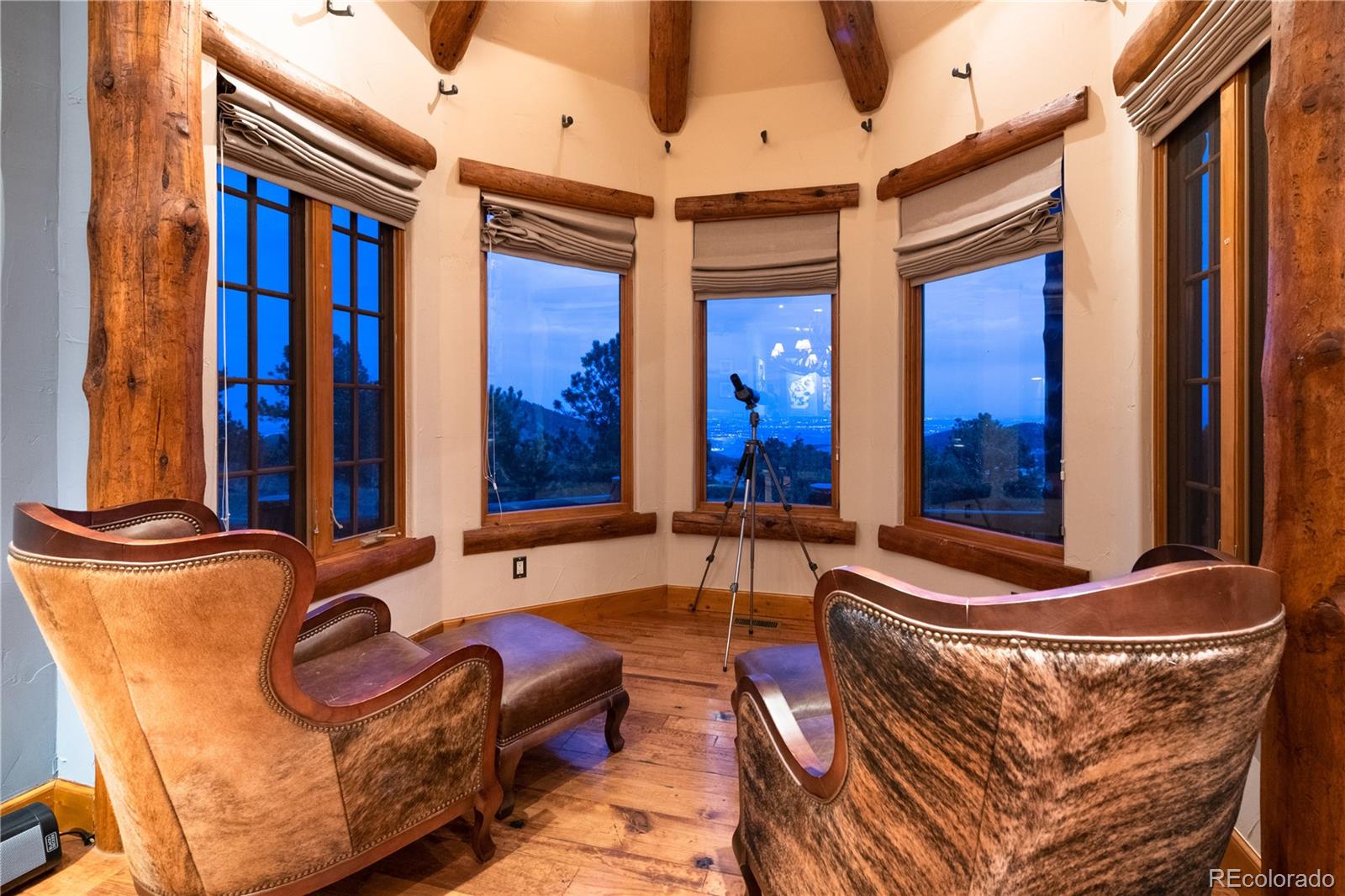 7775 Spirit Ranch Road Golden, CO 80403 - Photo 11 of 39