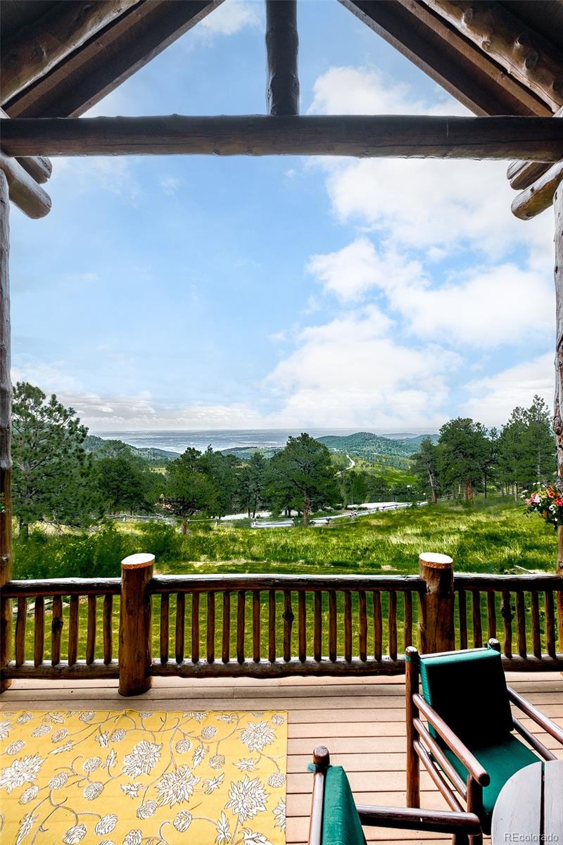 7775 Spirit Ranch Road Golden, CO 80403 - Photo 13 of 39