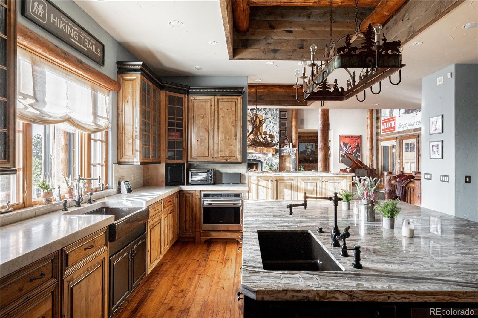 7775 Spirit Ranch Road Golden, CO 80403 - Photo 15 of 39