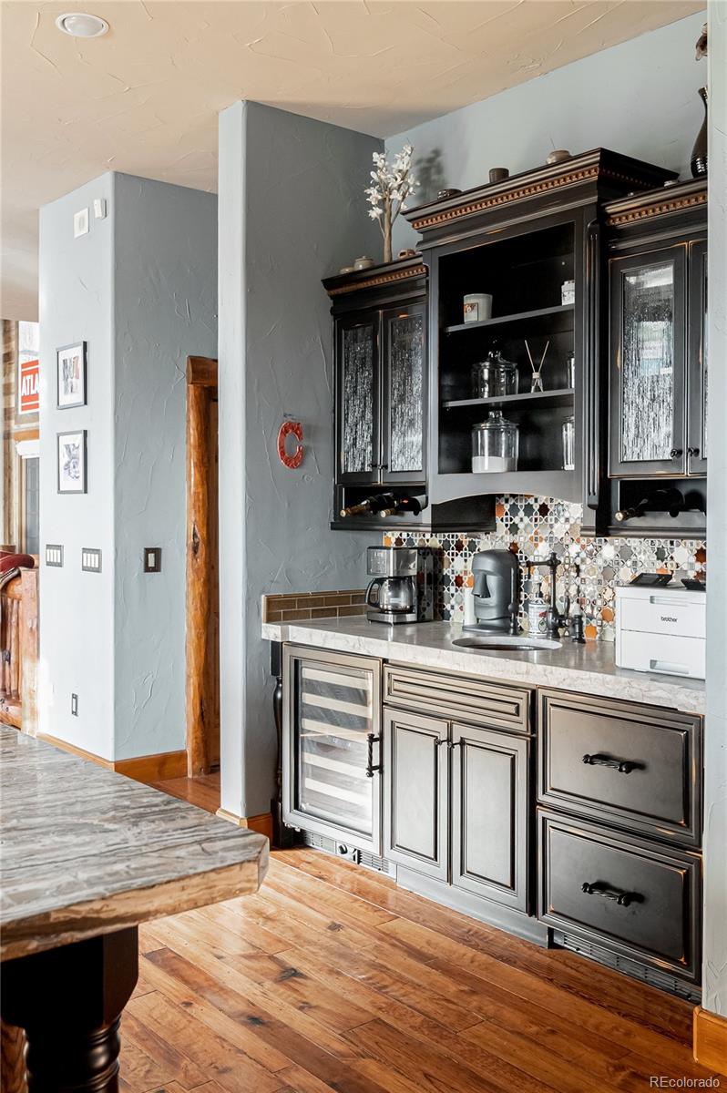 7775 Spirit Ranch Road Golden, CO 80403 - Photo 16 of 39