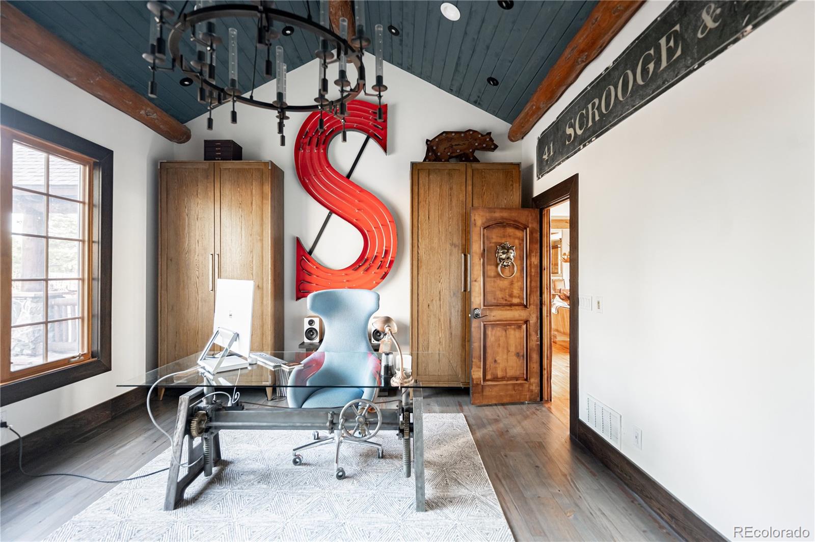 7775 Spirit Ranch Road Golden, CO 80403 - Photo 17 of 39