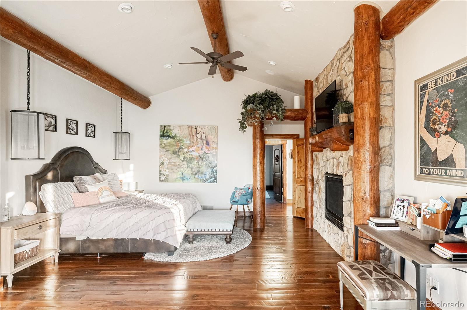 7775 Spirit Ranch Road Golden, CO 80403 - Photo 18 of 39