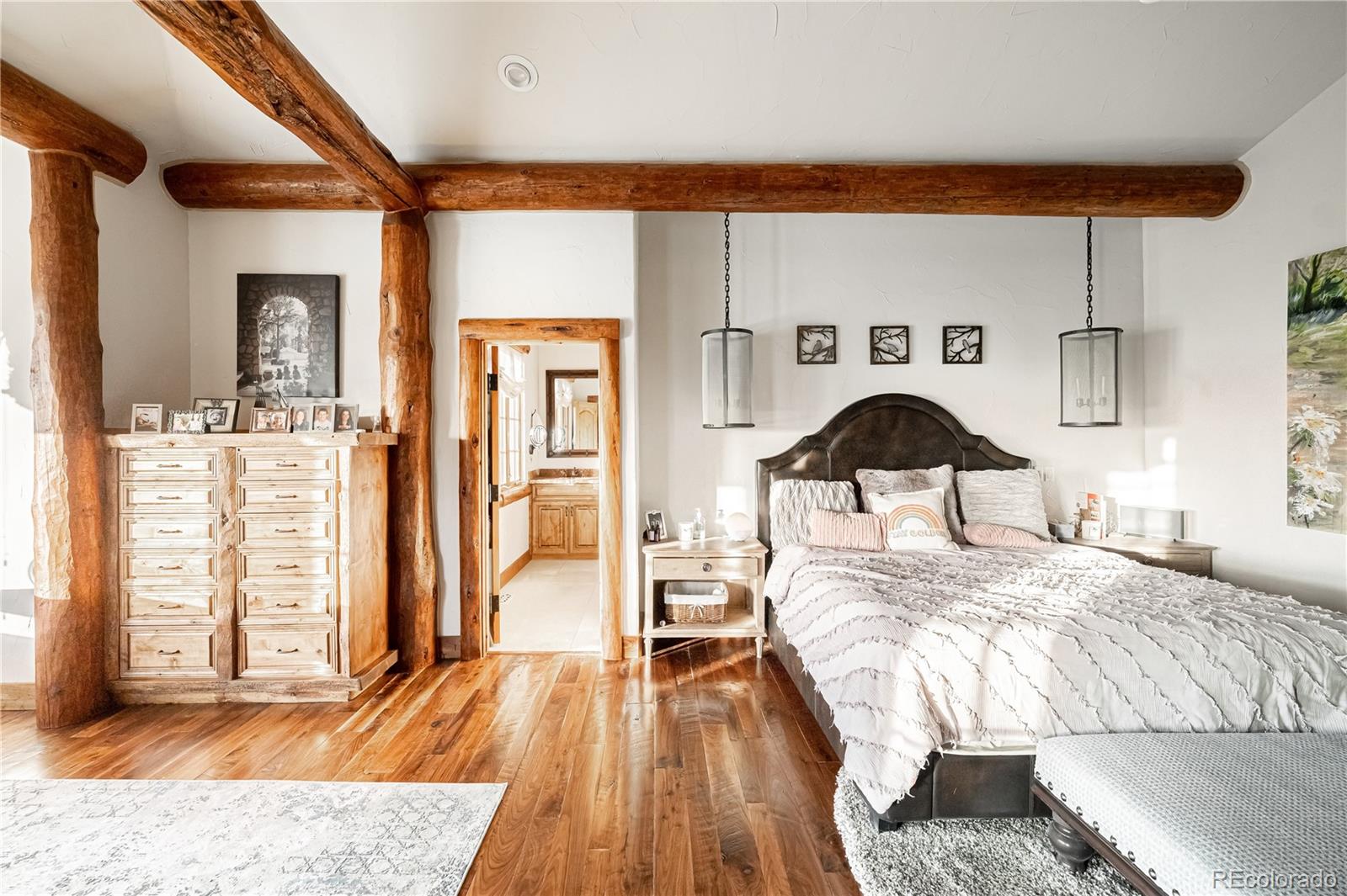 7775 Spirit Ranch Road Golden, CO 80403 - Photo 19 of 39