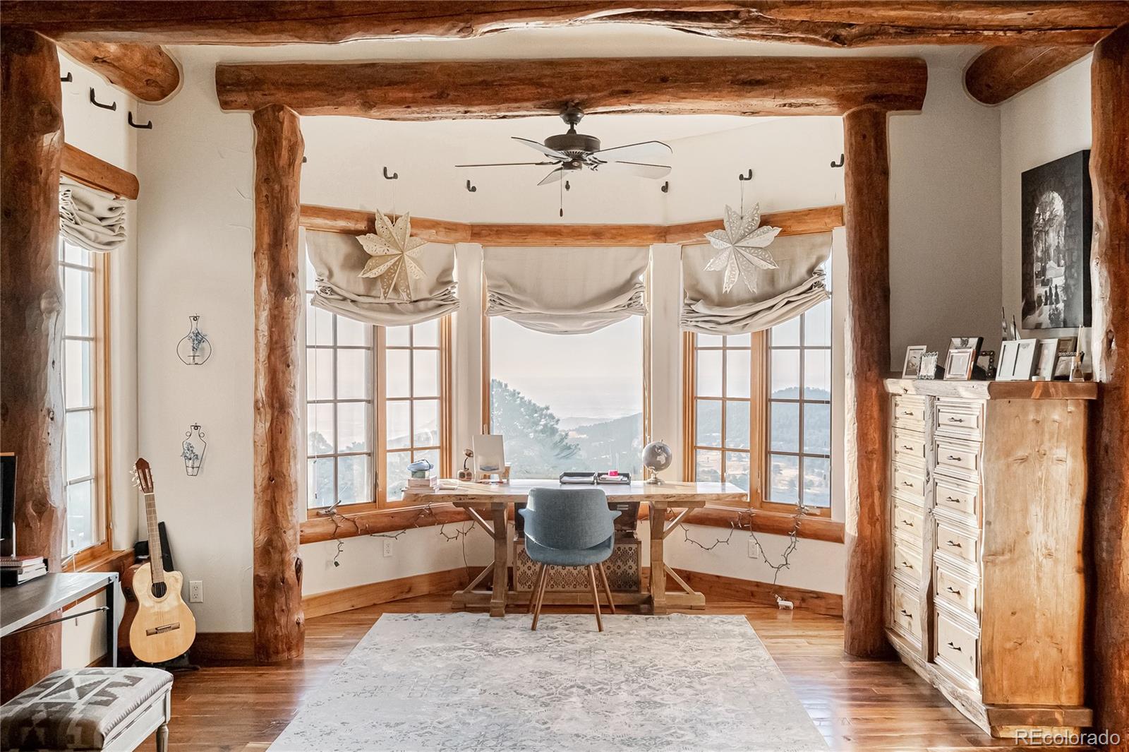 7775 Spirit Ranch Road Golden, CO 80403 - Photo 20 of 39