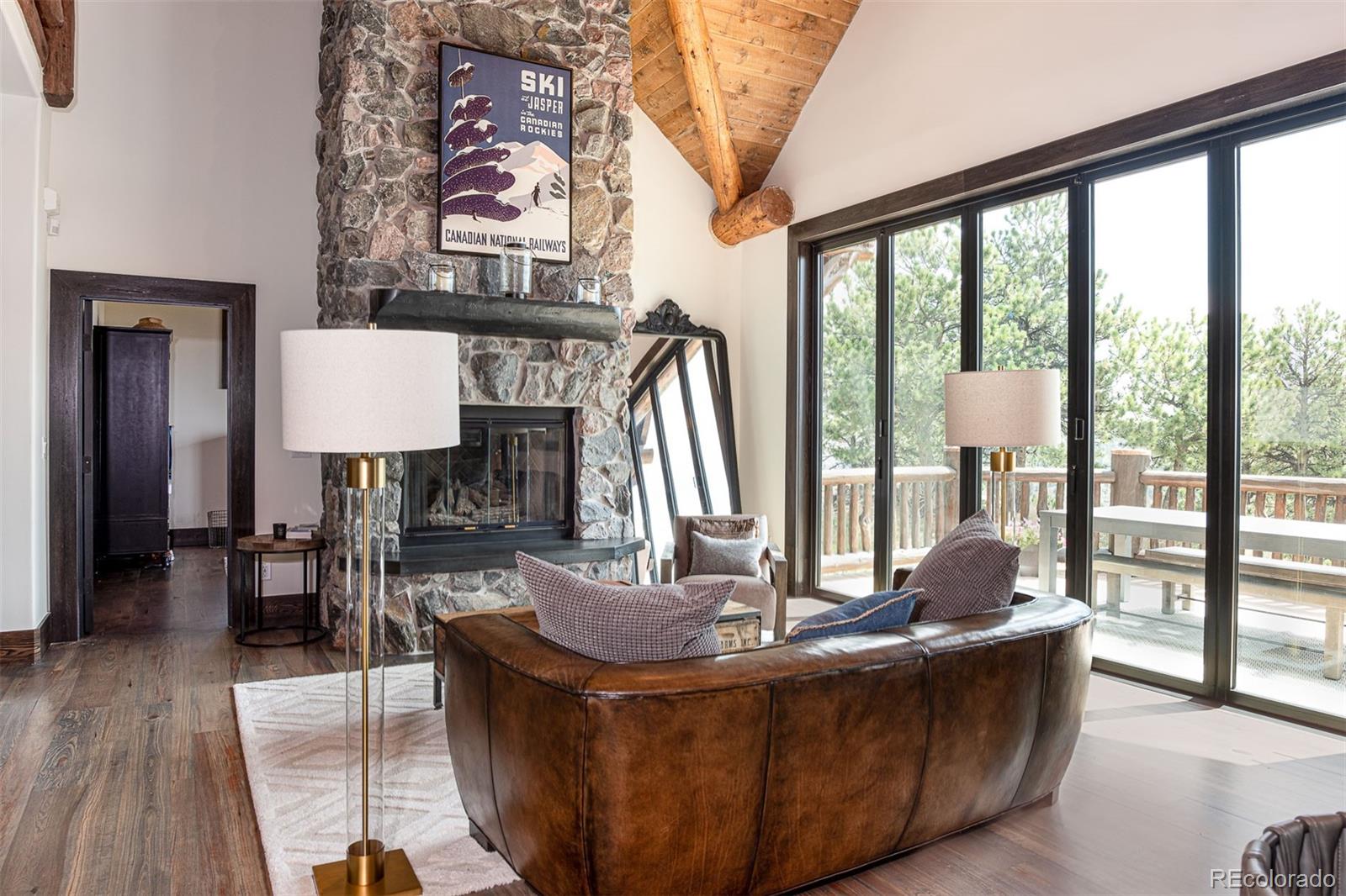 7775 Spirit Ranch Road Golden, CO 80403 - Photo 23 of 39