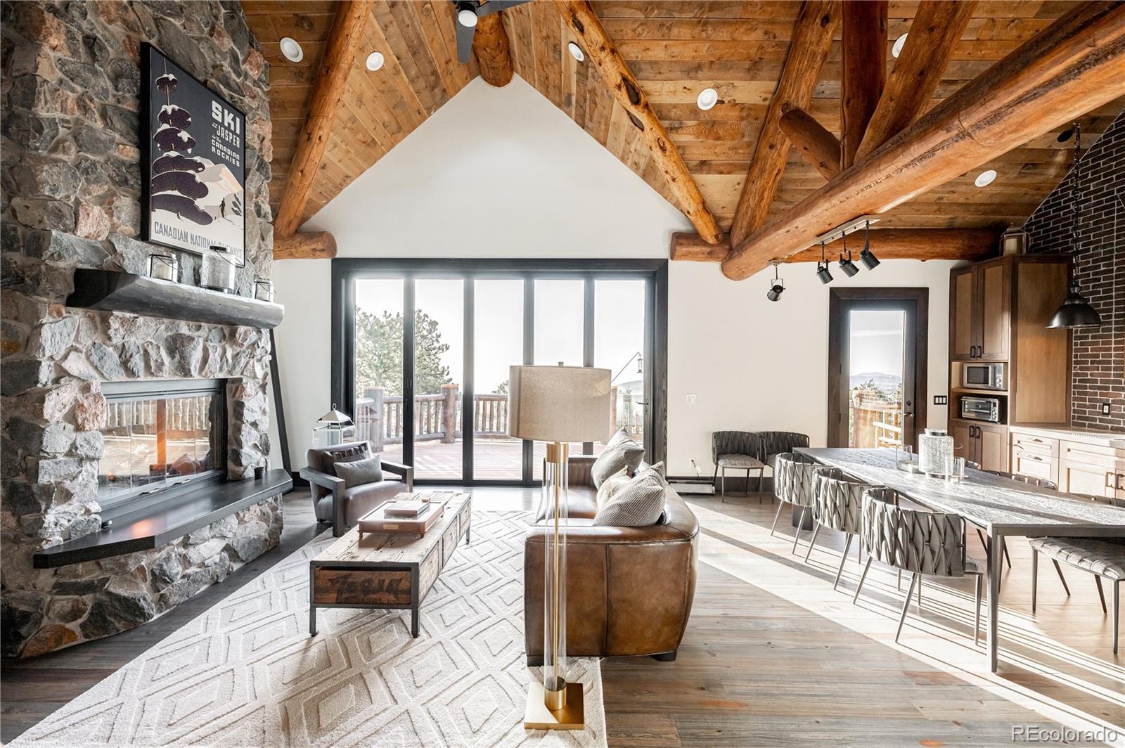 7775 Spirit Ranch Road Golden, CO 80403 - Photo 24 of 39