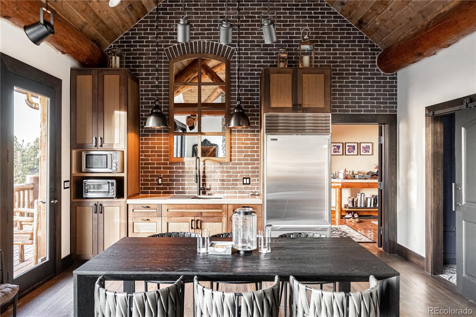 7775 Spirit Ranch Road Golden, CO 80403 - Photo 25 of 39