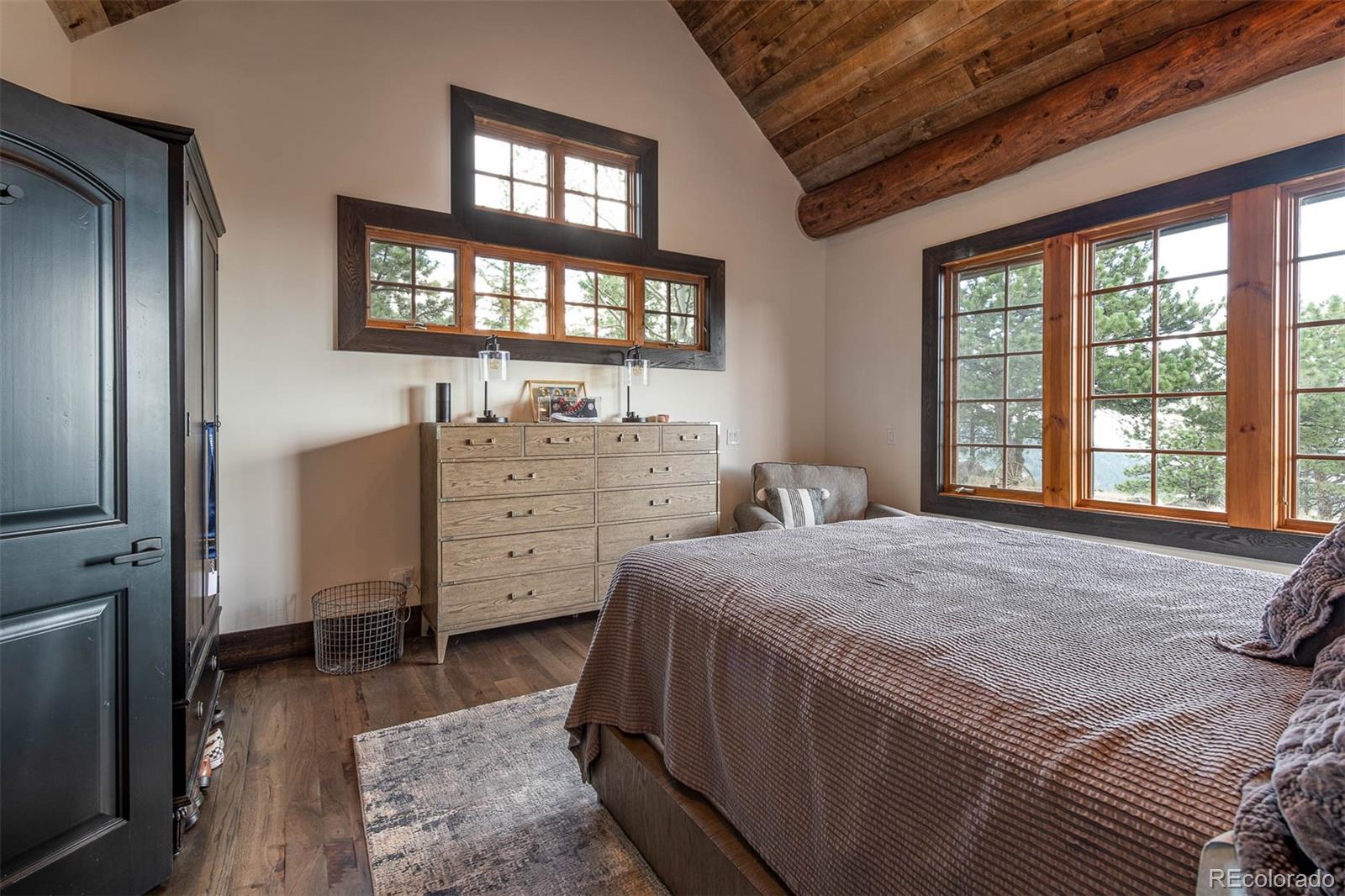 7775 Spirit Ranch Road Golden, CO 80403 - Photo 26 of 39