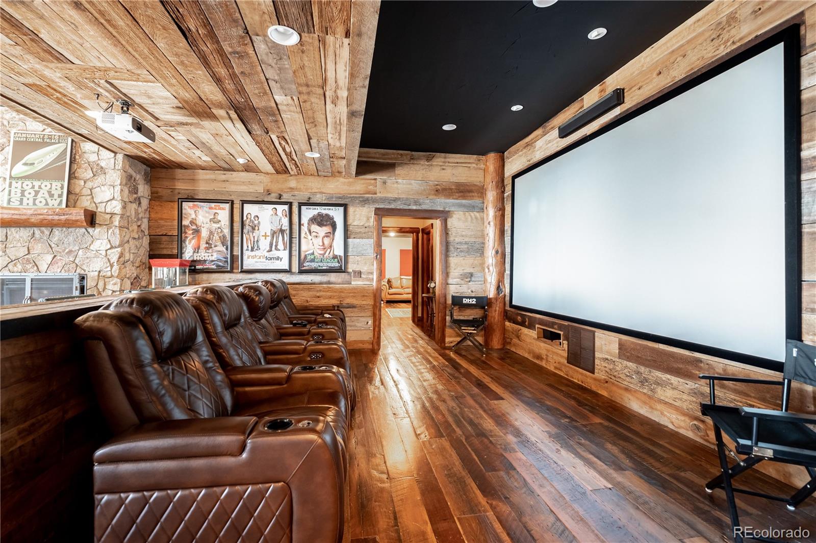 7775 Spirit Ranch Road Golden, CO 80403 - Photo 31 of 39