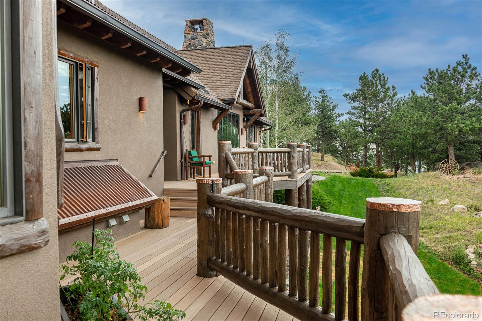 7775 Spirit Ranch Road Golden, CO 80403 - Photo 33 of 39