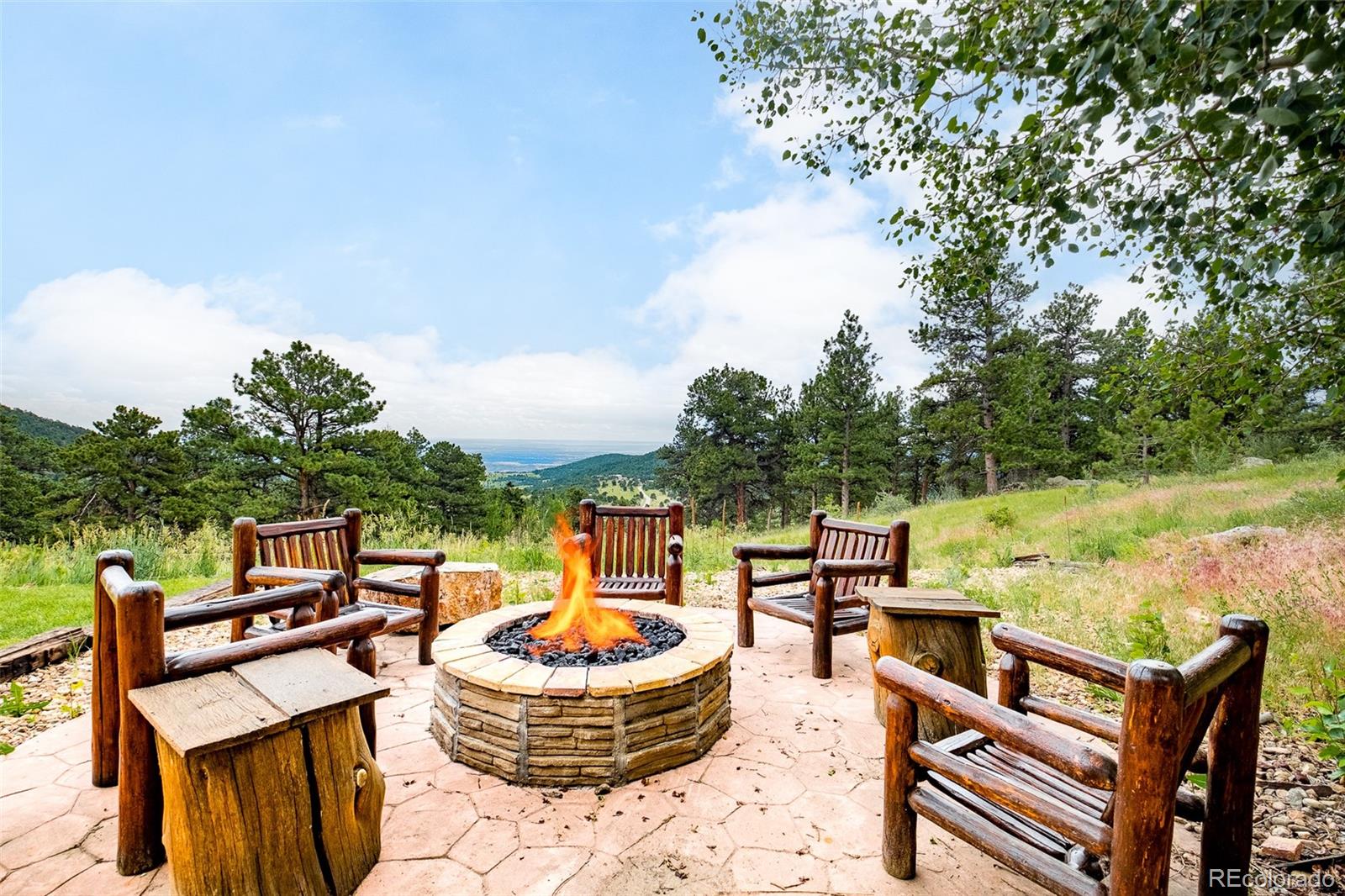 7775 Spirit Ranch Road Golden, CO 80403 - Photo 34 of 39