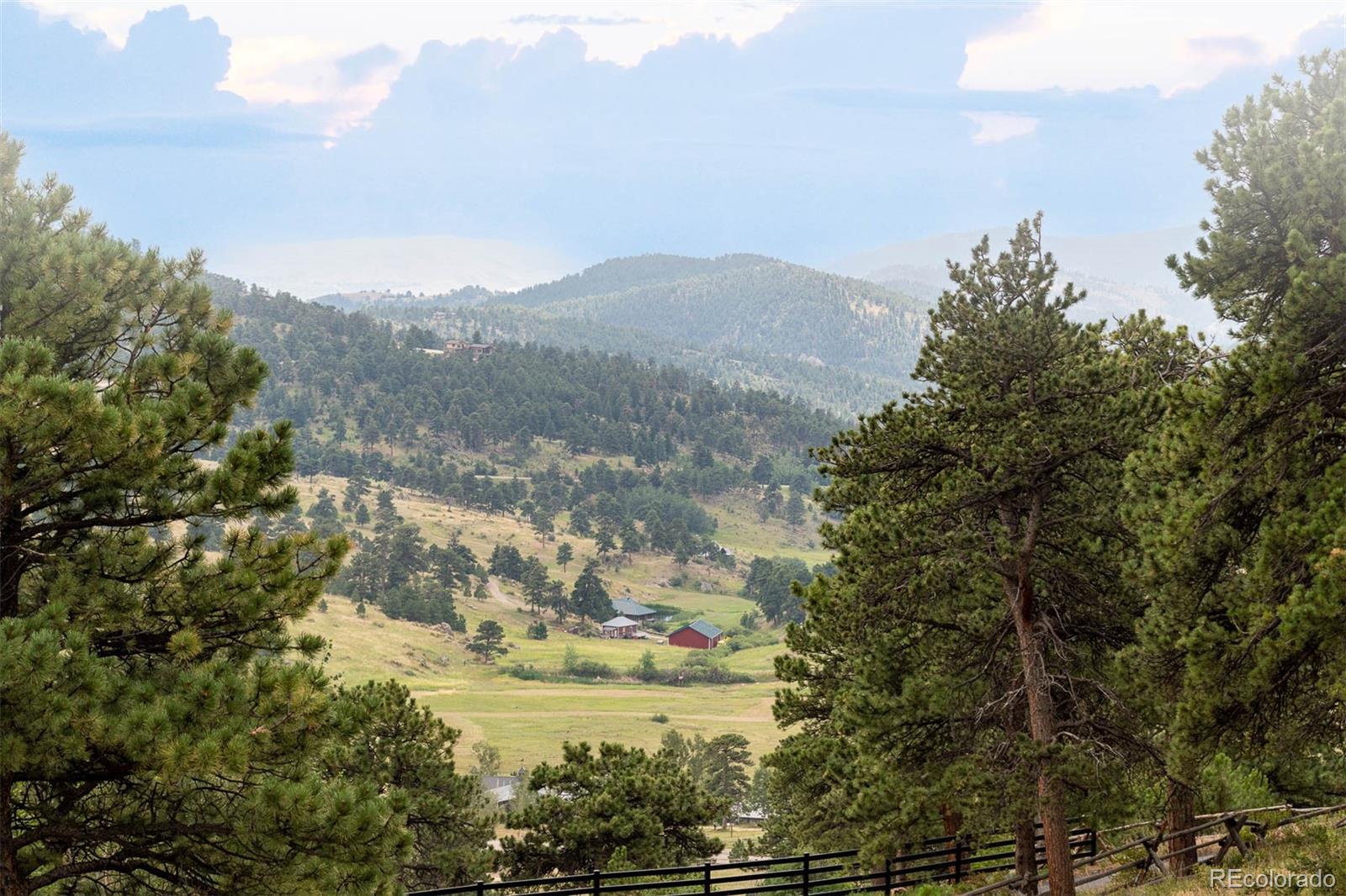 7775 Spirit Ranch Road Golden, CO 80403 - Photo 35 of 39