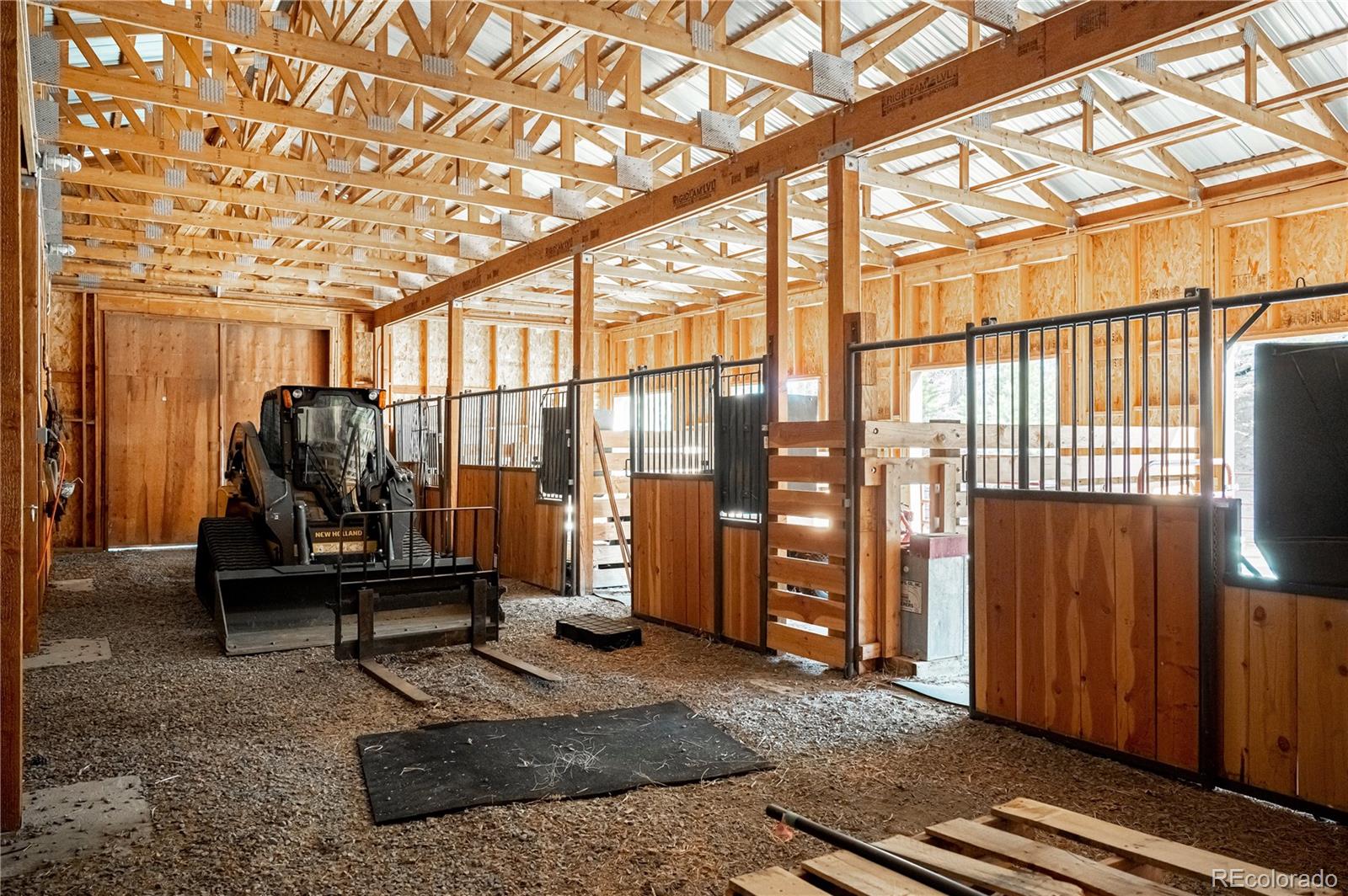 7775 Spirit Ranch Road Golden, CO 80403 - Photo 37 of 39