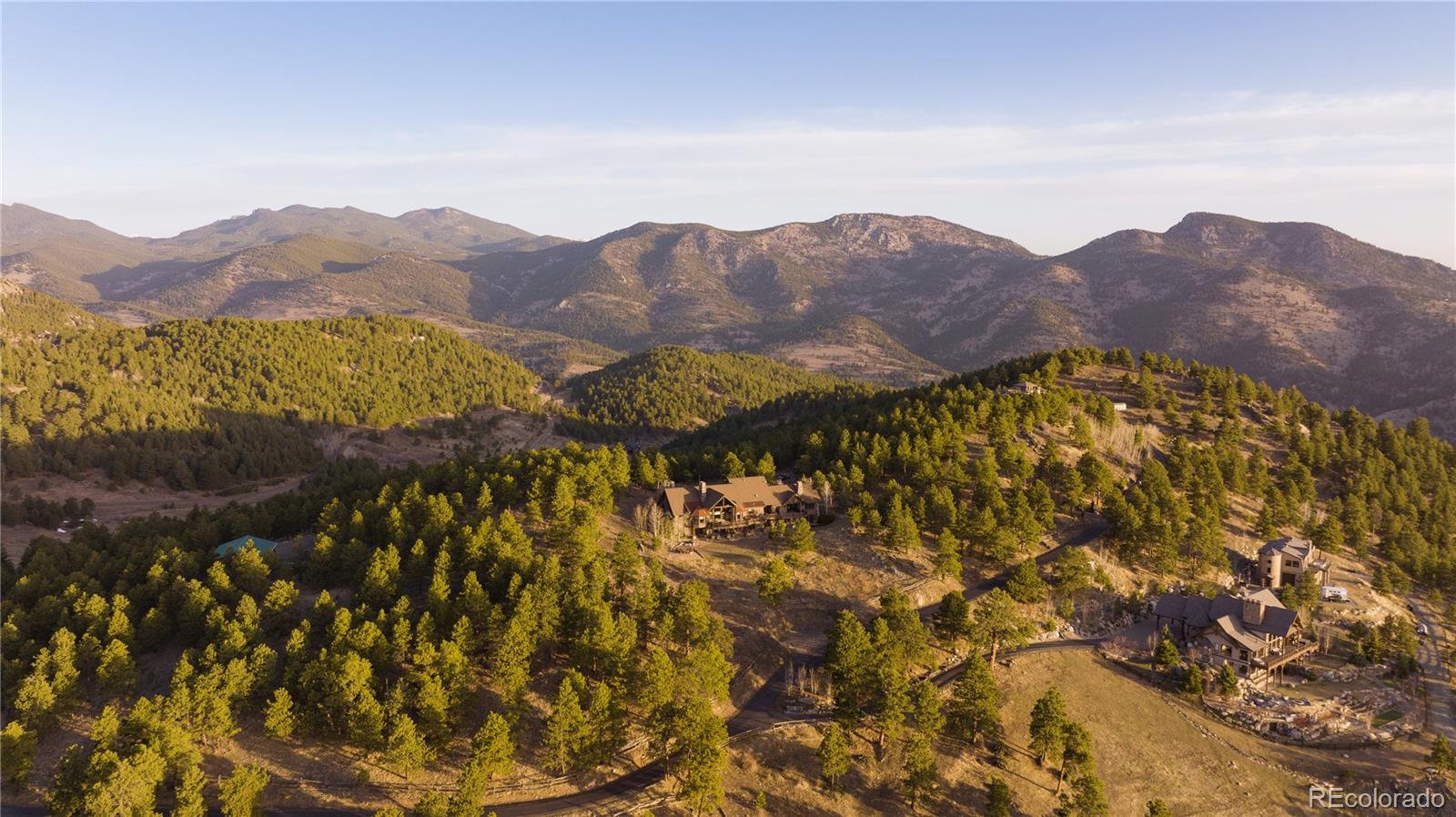 7775 Spirit Ranch Road Golden, CO 80403 - Photo 38 of 39