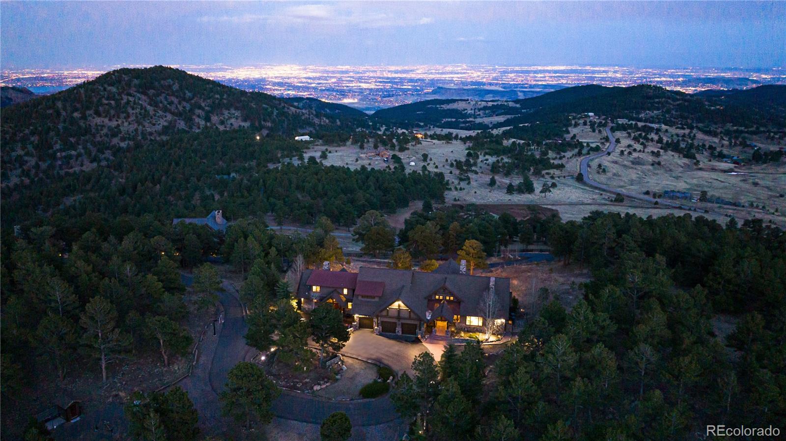 7775 Spirit Ranch Road Golden, CO 80403 - Photo 39 of 39