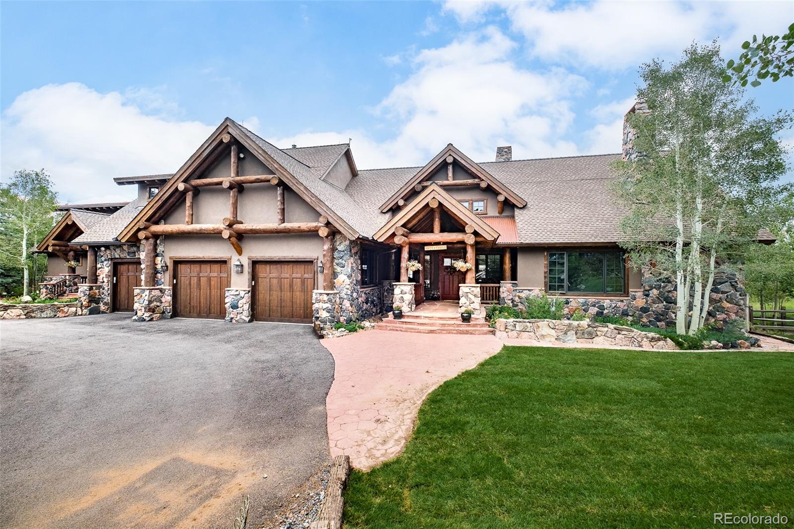 7775 Spirit Ranch Road Golden, CO 80403 - Photo 4 of 39