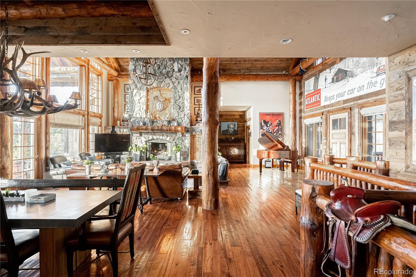 7775 Spirit Ranch Road Golden, CO 80403 - Photo 8 of 39