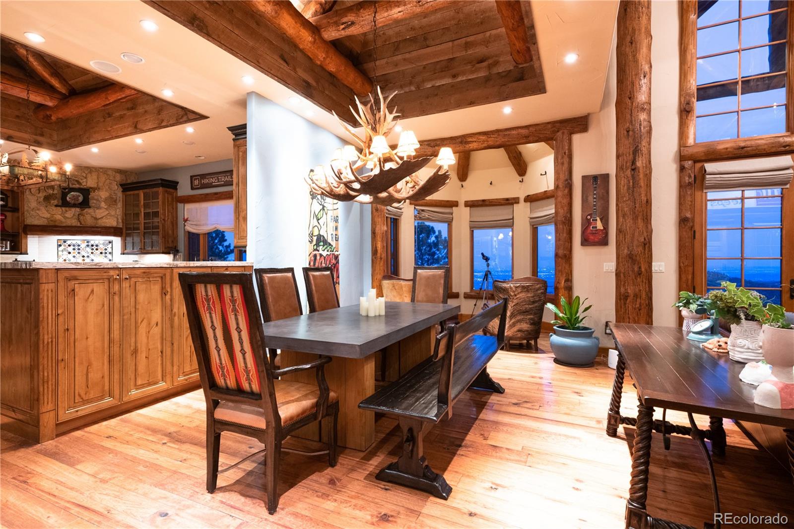 7775 Spirit Ranch Road Golden, CO 80403 - Photo 10 of 39