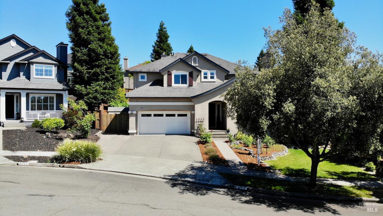 1450 Nighthawk Place Santa Rosa, CA 95409 - Photo 68 of 73