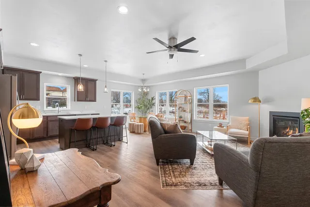 $434,900 | 208 Clubhouse Lane, Kimberly, WI 54136