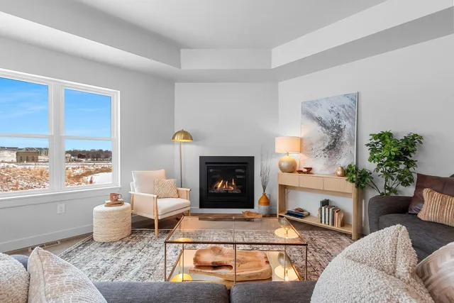 $434,900 | 208 Clubhouse Lane, Kimberly, WI 54136